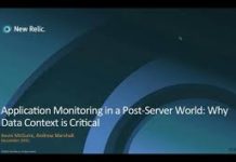 new-relic-delivers-infrastructure-monitoring