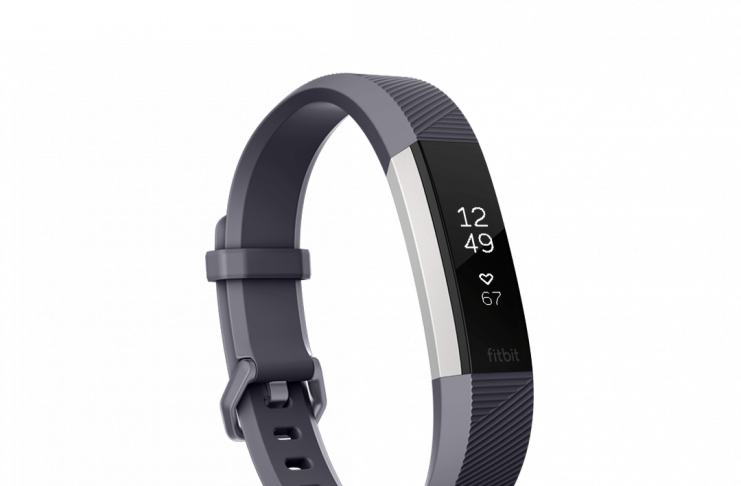 Fitbit Alta HR